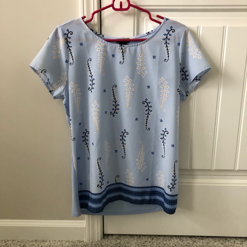 Ann Taylor Top